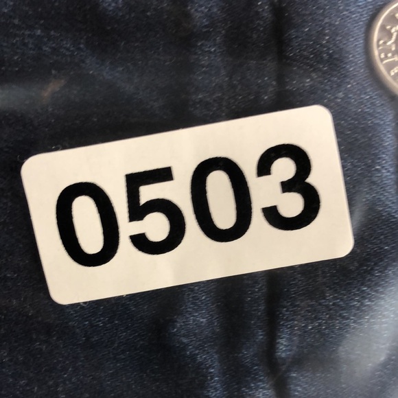 Frank & Eileen 28x26 Sligo Easy Fit Skinny Jean in 1977 Medium Wash 0503 - Picture 11 of 11